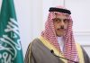 Iran Proxies Launch Drone Strikes on Saudi Oil Facilities From Iraq