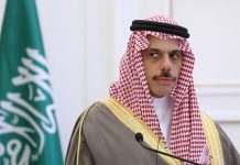 Iran Proxies Launch Drone Strikes on Saudi Oil Facilities From Iraq