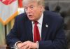 Iran Regime Breaks Deal — Trump Says They’re Begging To Negotiate