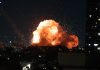 Iran Regime Breaks Trump’s Peace Deal — Multiple Attacks Across Gulf