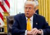 Iran Releases American Woman After Trump Pressure — First Since 2023