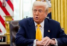 Iran Releases American Woman After Trump Pressure — First Since 2023