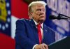Iran Threat Was Never Just Ours — World Free-Rode While America Paid