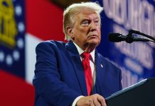 Iran Threat Was Never Just Ours — World Free-Rode While America Paid