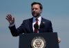 JD Vance: Democratic Socialists ‘Full of Sh*t’ on Migration