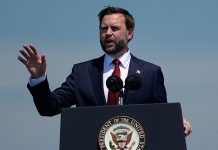 JD Vance: Democratic Socialists ‘Full of Sh*t’ on Migration