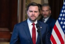 JD Vance: Fraud Task Force Stopped $56 Billion in Taxpayer Theft