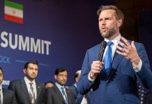 JD Vance: Iran Talks Continue Until Trump Decides Otherwise