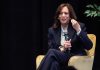 Joe Concha Torches Kamala Harris for Courting Socialist Leaders