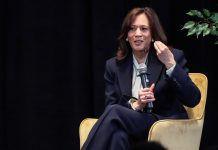 Joe Concha Torches Kamala Harris for Courting Socialist Leaders