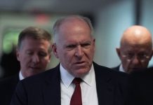 John Brennan Sues Trump Administration to Preserve Records in Criminal Probe