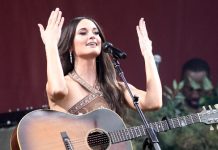 Kacey Musgraves Attacks Texas Bible Lessons: ‘Indoctrination, It’s Not Okay’