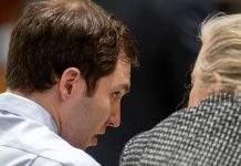 Charlie Kirk Assassination Trial Day 3: DNA on Rifle Matches Tyler Robinson — And His Roommate