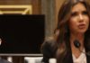 Kristi Noem Files For Divorce After 34 Years — Husband Ejected From Ranch After Fetish Scandal