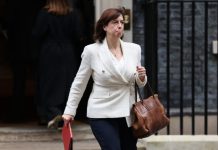 Left UK Politicians Exploit Widdecombe Attack to Push Censorship