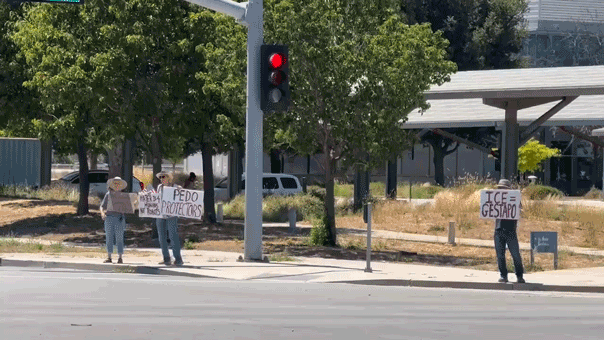 Left-Wing Activists Hijack ‘Conservative’ Group Fighting Trump’s AI Push