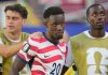 Leftists Beg US Soccer Star to Reject Trump’s World Cup Win