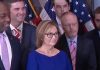 Lindsey Graham’s Sister Named Interim Senator — She Accepted Through Tears