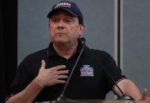 Maine Democrats Crown Troy Jackson After Platner Assault Scandal Collapse