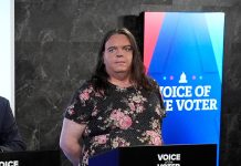 Maine Democrats Drop Trans Candidate Ashley Webb — Only 2 Senate Options Left