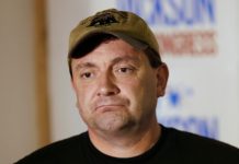 Maine Republican Challenges Troy Jackson’s Senate Eligibility After Primary Loss