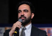 Mamdani Blames Eric Adams For Erasing Little Italy From NYC Map