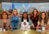 Media Research Center Study: The View Booked 87 Liberals vs 5 Conservatives