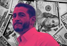 Medicare-for-All Democrat Exposed as Michigan’s Top 1% — Tax Returns Reveal $675K Income