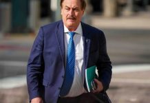 Mike Lindell Proposes Six-Month Conditional Work Visa for Illegal Immigrants
