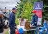 Minnesota Brothers Raise $60,000 for Veterans With Lemonade Stand