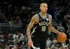 NBA Star Kyle Kuzma Slams NYC Mayor as ‘Playing President’