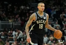 NBA Star Kyle Kuzma Slams NYC Mayor as ‘Playing President’