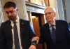 New Video Shows Mitch McConnell Loaded Into Ambulance After Cardiac Arrest Call
