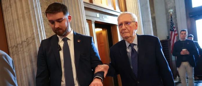 new-video-shows-mitch-mcconnell-loaded-i
