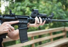 NJ Democrats Pledge New Gun Control After Court Strikes Down ‘Assault Weapons’ Ban