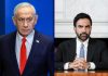 NYC Mayor Wants Netanyahu Arrested: ‘He’s a War Criminal’