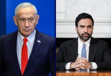 NYC Mayor Wants Netanyahu Arrested: ‘He’s a War Criminal’
