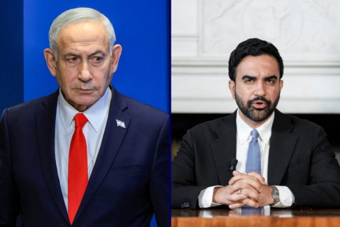 nyc-mayor-wants-netanyahu-arrested-he-s-