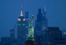 NYC Welfare Spending Explodes to $2.6B — 865,000 on Government Checks