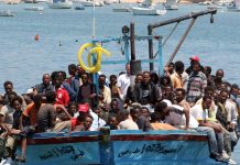 Over 7 in 10 Italians Demand Deportation of Illegal Migrants