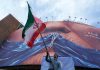 POLL: 72% Say Iran Can’t Block Hormuz — 62% Back Finishing the Job