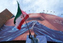 POLL: 72% Say Iran Can’t Block Hormuz — 62% Back Finishing the Job