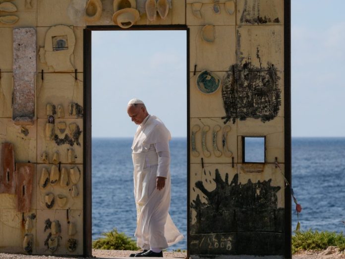 pope-spends-fourth-of-july-pushing-open-