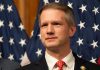 Rep. Riley Moore: House ‘Held Hostage’ by Senate Inaction on Voter ID