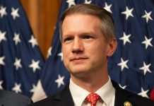Rep. Riley Moore: House ‘Held Hostage’ by Senate Inaction on Voter ID