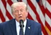 REPORT: Trump Warns Iran — Attack Me, Face Bombing ‘Never Seen Before’