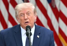 REPORT: Trump Warns Iran — Attack Me, Face Bombing ‘Never Seen Before’