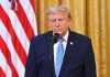 Republicans Demand FCC Review After ABC, NBC Block Trump Primetime Address