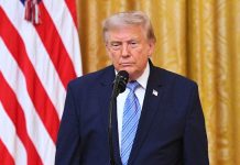 Republicans Demand FCC Review After ABC, NBC Block Trump Primetime Address