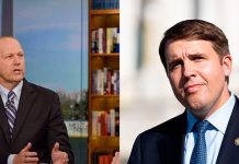 Republicans Launch Ad Blitz Targeting Pappas in New Hampshire Senate Race